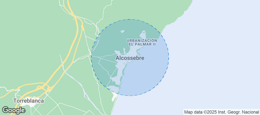 Discover Alcossebre Airbnb Analytics